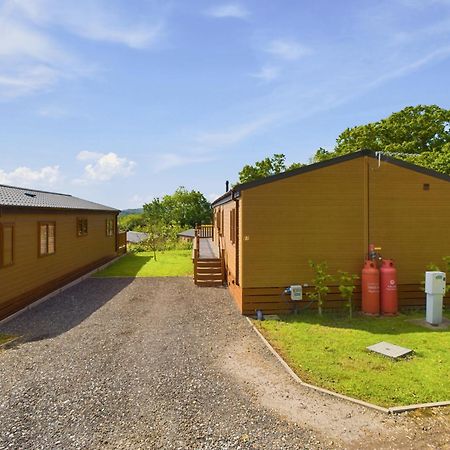 라이드 E7 Roebeck Country Park 빌라 외부 사진