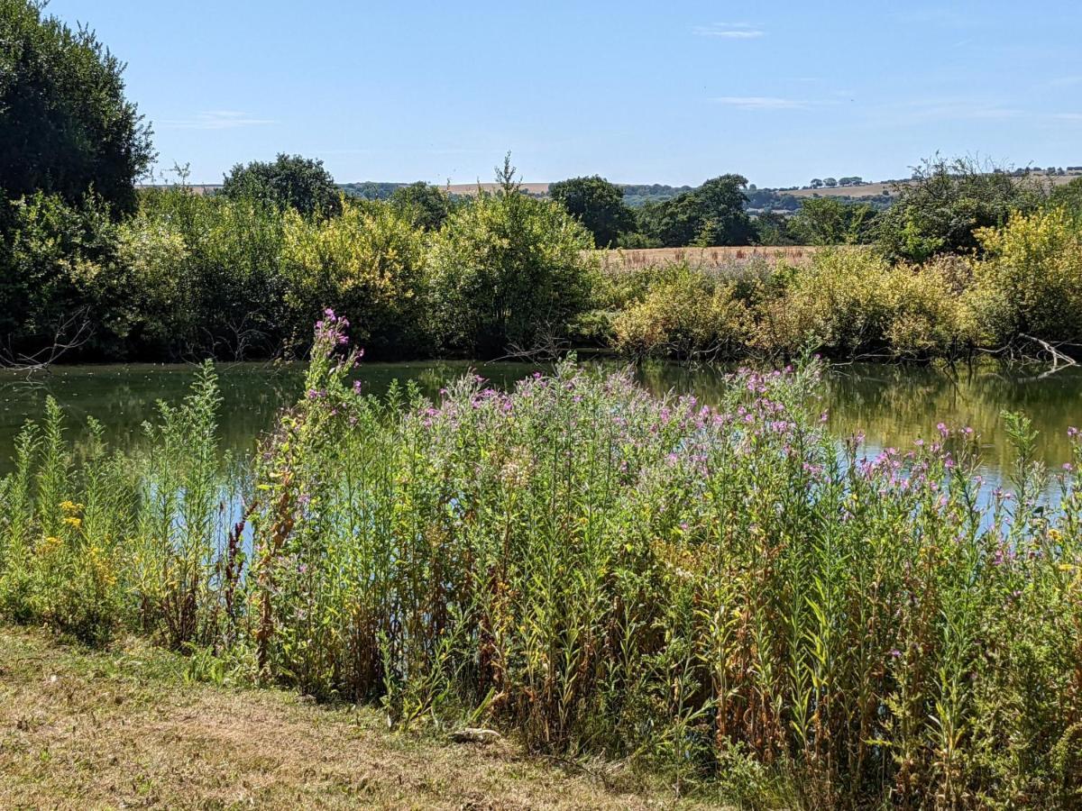 라이드 E7 Roebeck Country Park 빌라 외부 사진